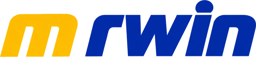 m rwin